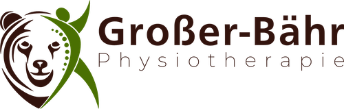 Logo Physiotherapie Großer-Bähr Dresden